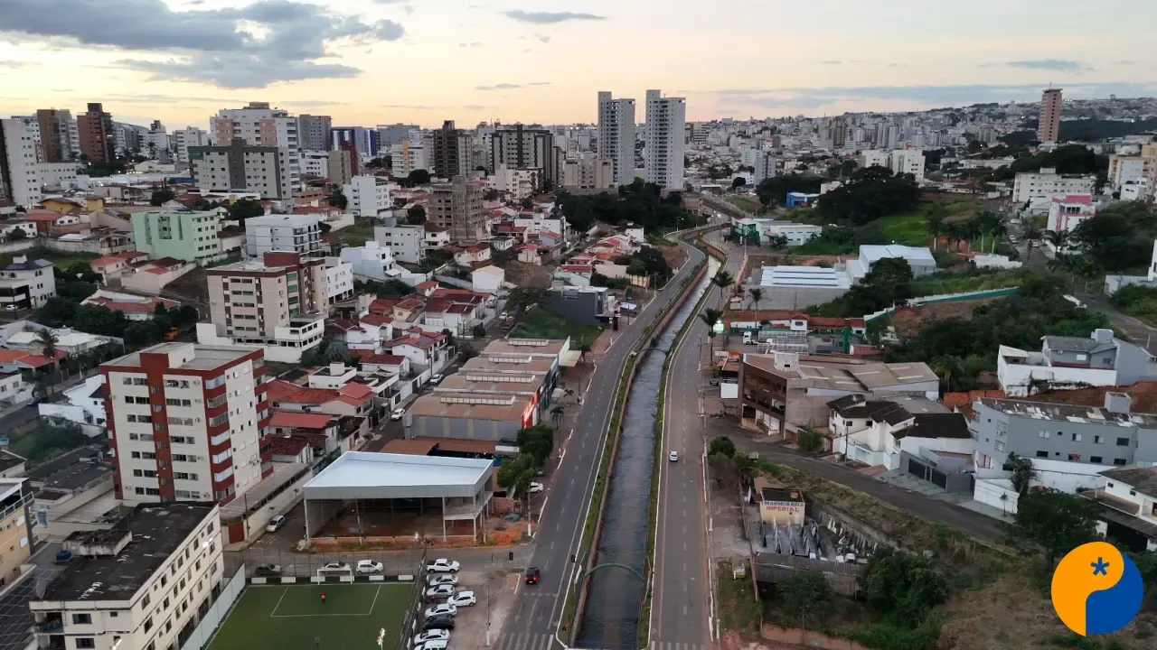 Prefeitura de Patos de Minas mantém tarifa do transporte coletivo em três reais