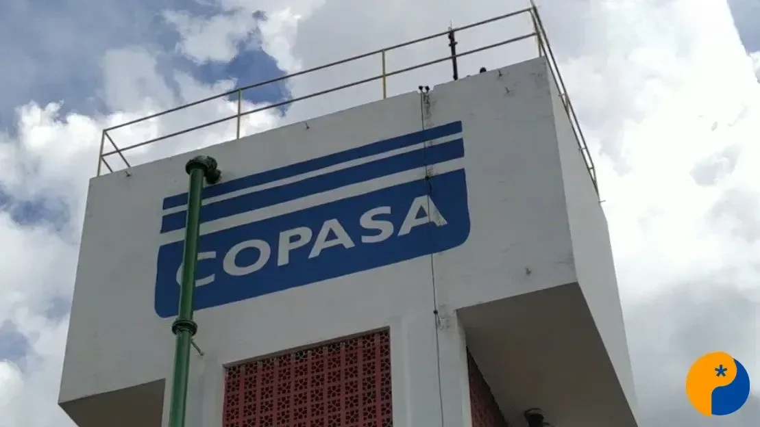 Copasa conclui privatização em operação de R$ 8,38 bilhões na B3 e inicia nova fase de gestão 
