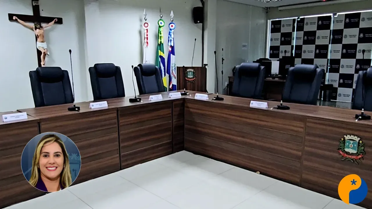 Câmara de Patos de Minas arquiva pedido de CPI da Saúde após retirada de assinaturas 