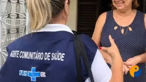 Proposta prevê aposentadoria diferenciada para agentes de saúde e de combate às endemias