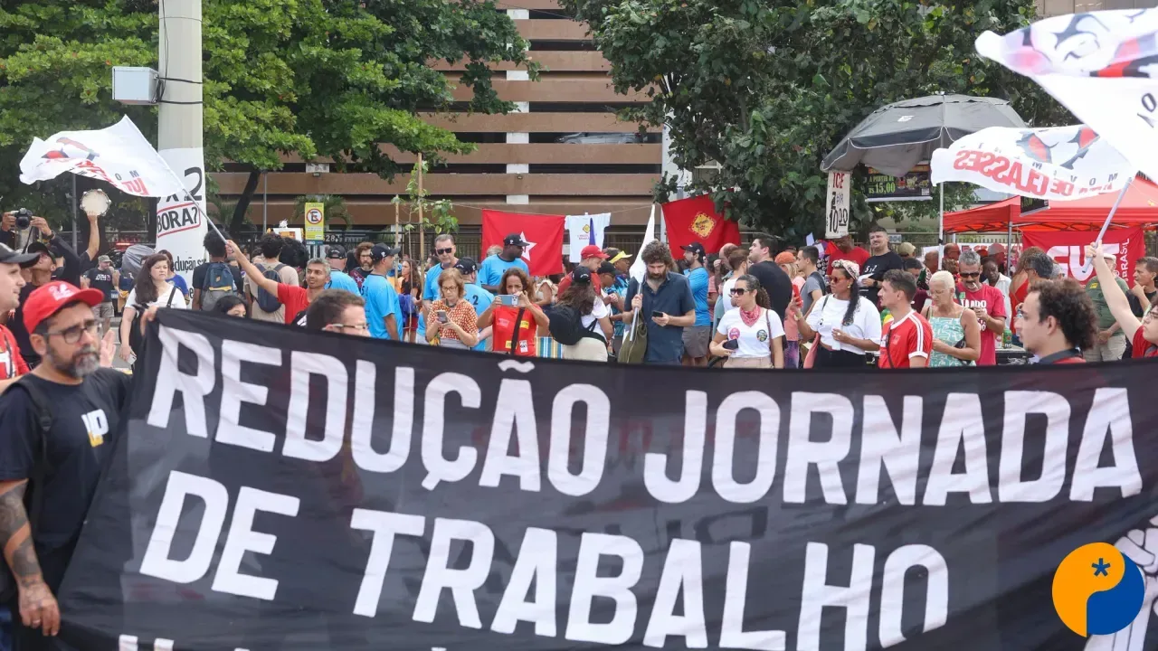 Descanso ou recessão? Entenda a disputa sobre o fim da escala 6x1
