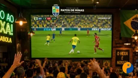 Cobrança para assistir jogos de futebol em bares e restaurantes é abusiva?