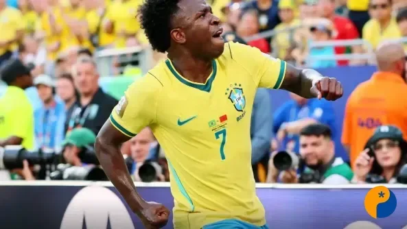 Confira os jogos da Copa do Mundo nesta sexta; Brasil encara o Haiti