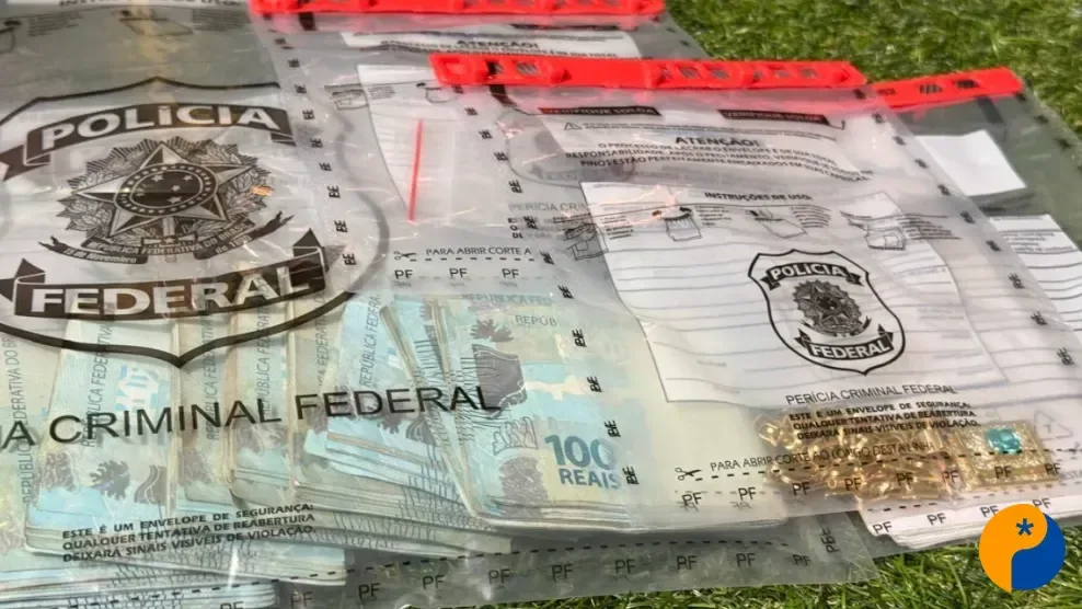 FICCO/MG deflagra operação contra vazamento de dados sigilosos para organizações criminosas