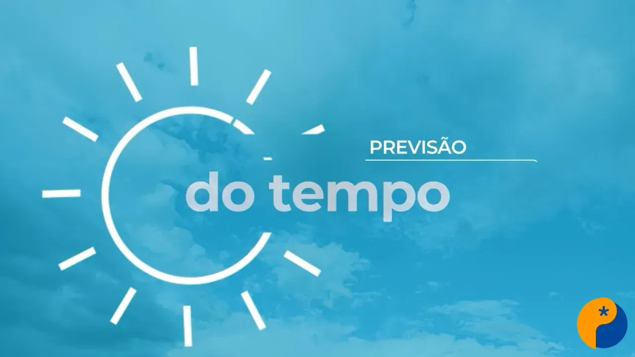 Final de semana será de temperaturas amenas e predomínio de nuvens em Patos de Minas