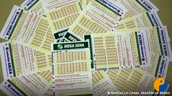 Mega-Sena acumula novamente e prêmio principal vai para R$ 42 milhões