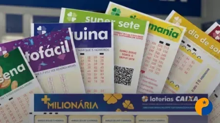 Caixa suspende sorteios desta sexta-feira