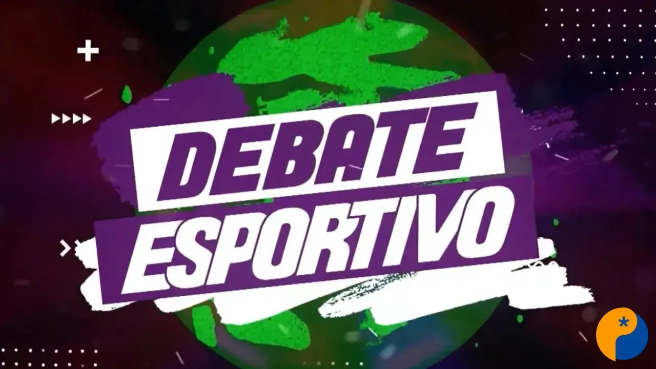 DEBATE ESPORTIVO ESPECIAL: Placar Premiado e resenha; nesta sexta e sábado
