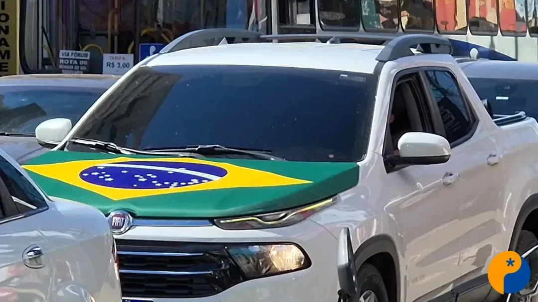 Patos de Minas entra no clima da Seleção e já respira duelo contra o Haiti