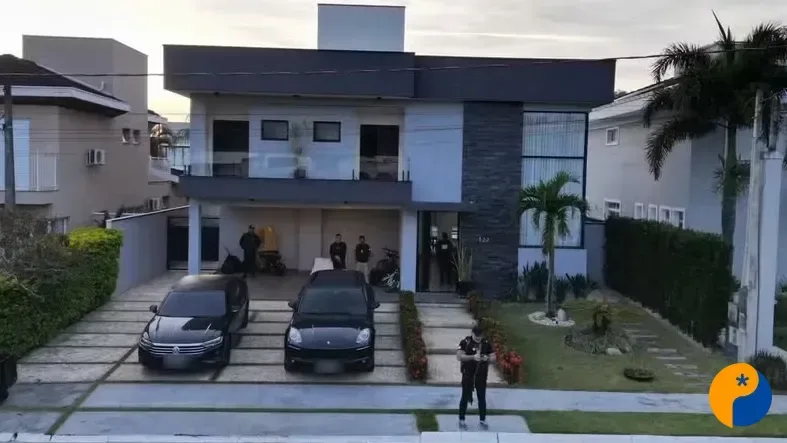 Polícia Civil prende integrantes de organização criminosa ligada a fraudes com mais de 2 mil veículos
