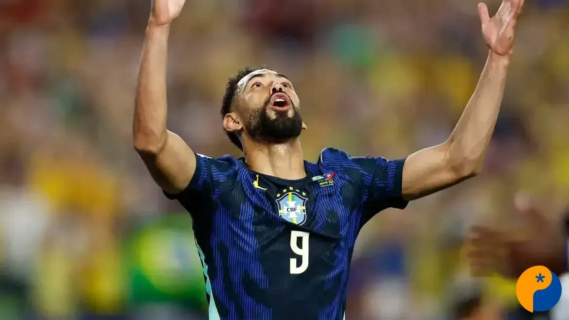 Seleção Brasileira volta a vencer e encerra jejum defensivo com triunfo de 3 a 0 sobre o Haiti