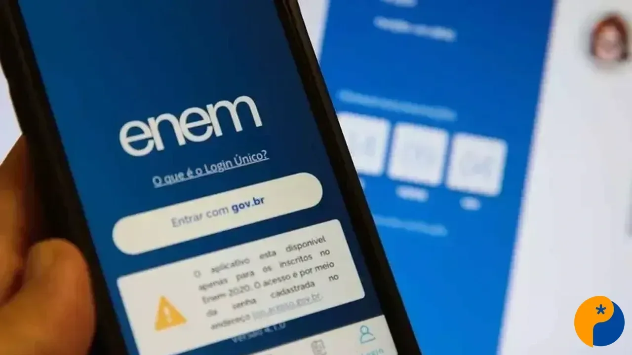 Prazo para pagamento da taxa do Enem 2026 termina nesta segunda-feira (22) 