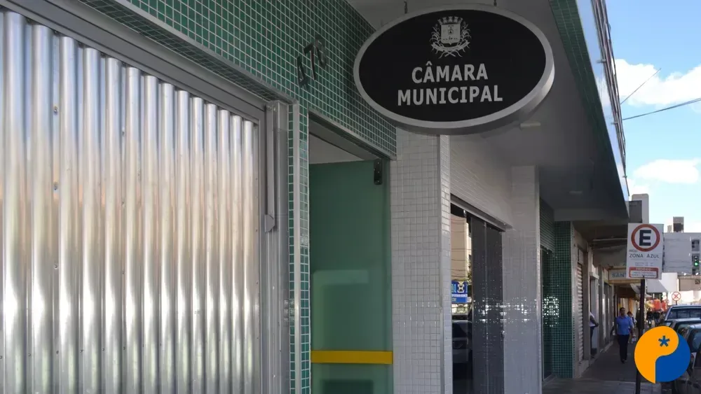 CPI da Saúde: Câmara Municipal de Patos de Minas recebe novo pedido de instauração