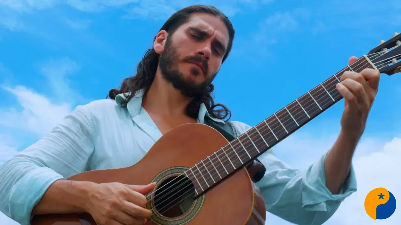 Projeto Minas ao Luar leva show de Gabriel Sater a Patos de Minas no dia 4 de julho