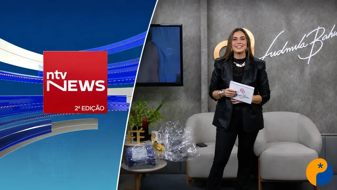 Espaço Feminino e News 2ª Edição terão horários especiais nesta quarta-feira