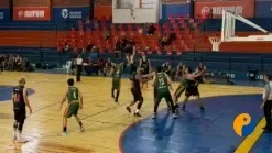 Visara conquista título da Copa Patos de Basquete 2026 em final disputada no Unipam/PTC