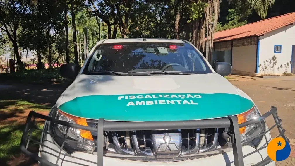 Entrega voluntária de animais silvestres mantidos irregularmente é realizada no Parque do Mocambo 