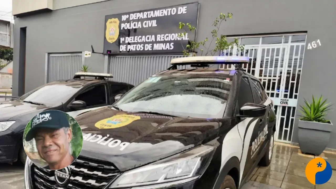 Polícia Civil indicia mulher por dopar e matar o namorado durante piquenique em Patos de Minas 