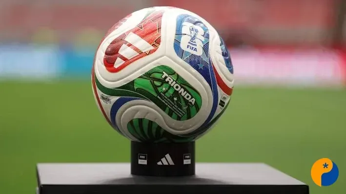 Copa 2026: jogos desta quinta-feira definem grupos D, E e F