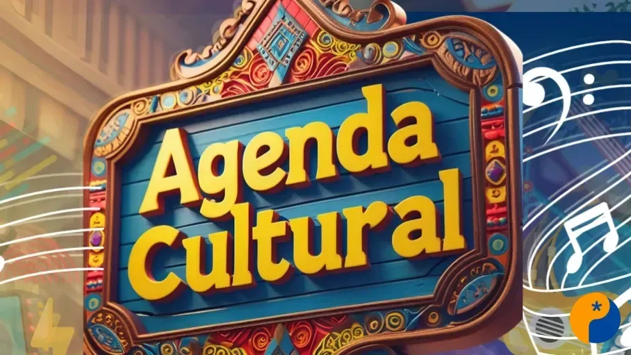 Agenda cultural em Patos de Minas reúne shows, exposições, batalhas de rima e atividades abertas ao público