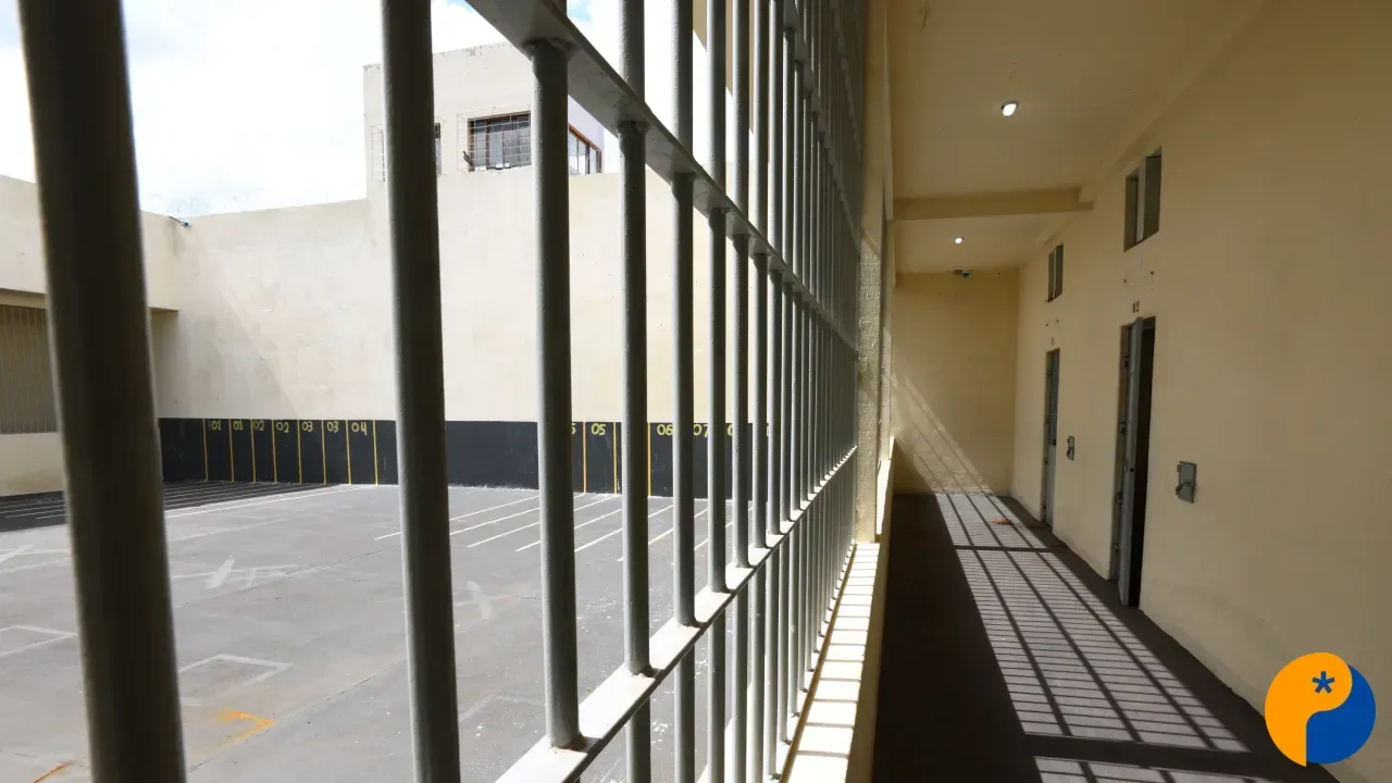 Polícia Civil investiga morte de detento em penitenciária de Carmo do Paranaíba 