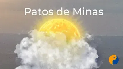 Fim de semana terá tempo firme e mínima de 13°C em Patos de Minas