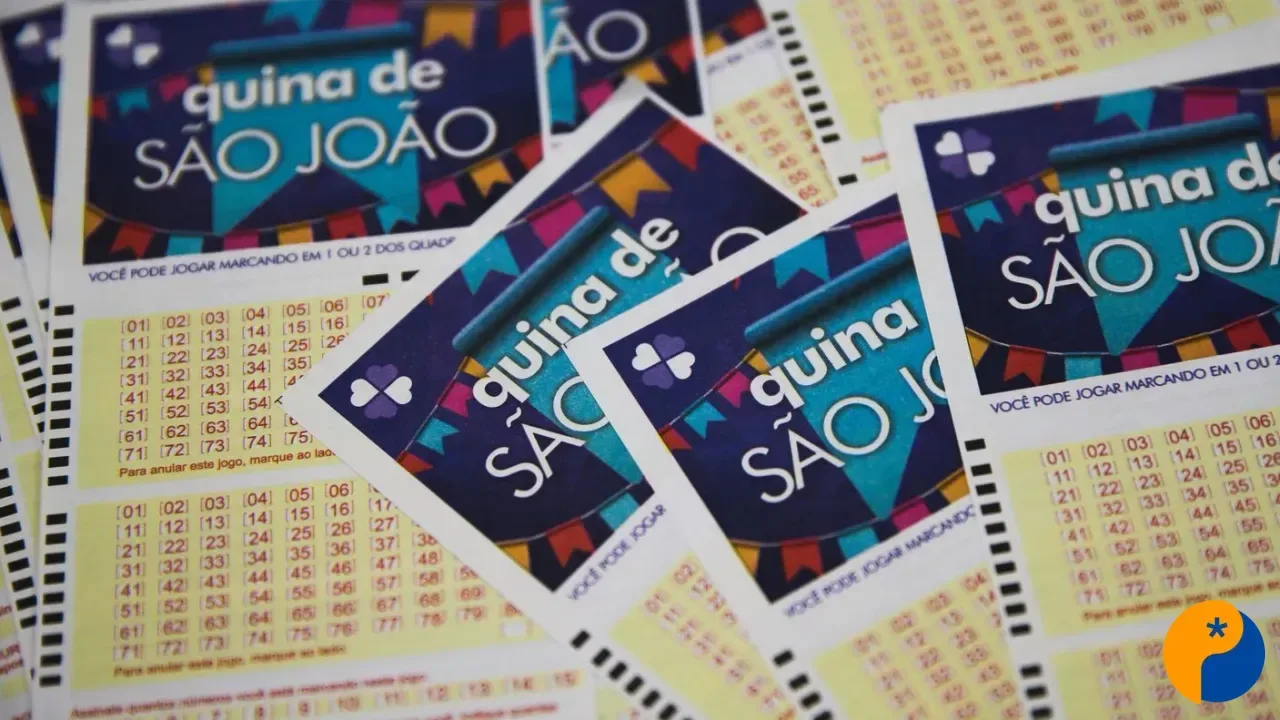 Quina de São João tem nove apostas ganhadoras e prêmio passa de R$ 239 milhões 