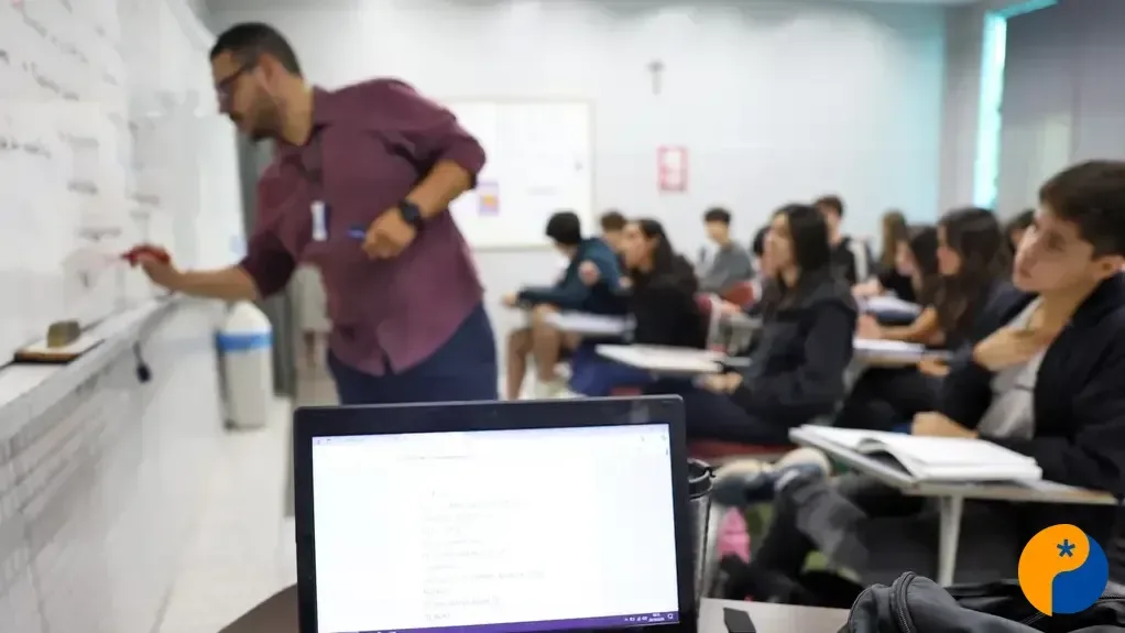 Professores e licenciandos têm até 3 de julho para garantir inscrição na PND 2026