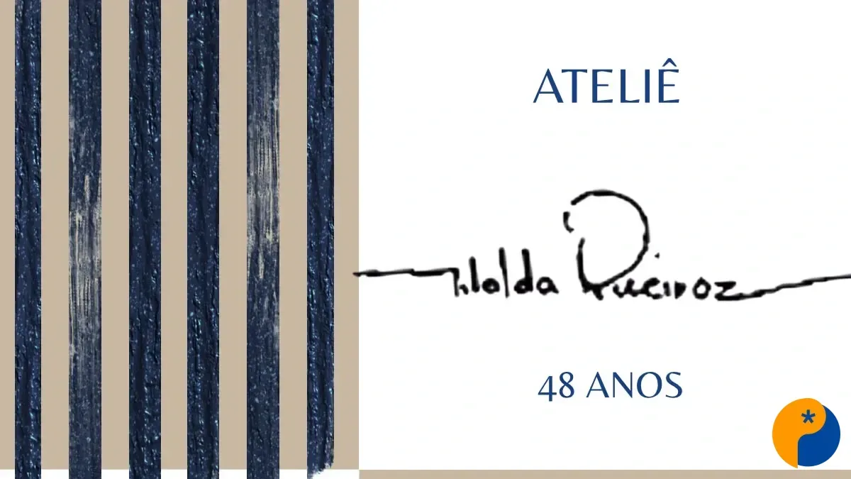Exposição celebra os 48 anos do Ateliê Hilda Queiroz com abertura nesta terça-feira
