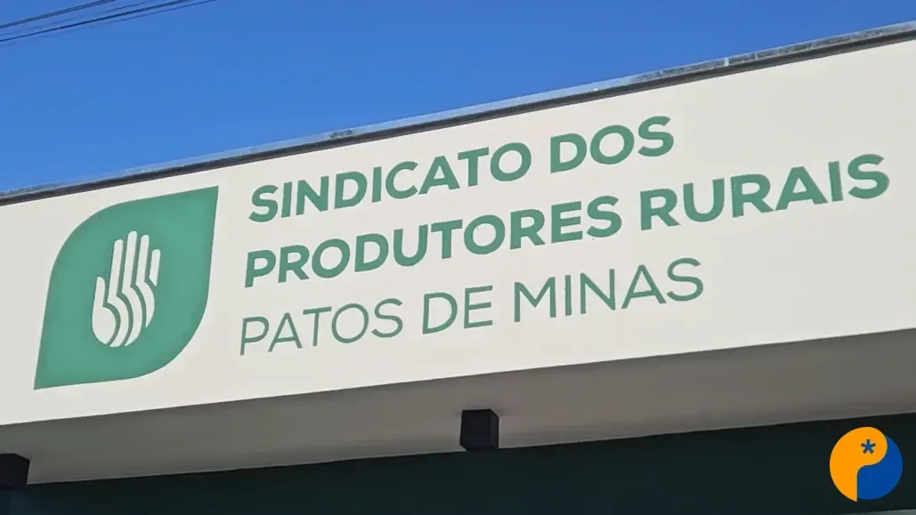 Cerca de 200 produtores já votaram em eleição do Sindicato Rural de Patos de Minas; apuração começa após as 17h30