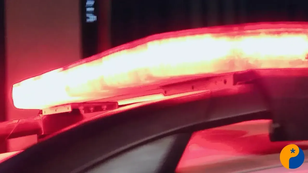 Homem é preso por tentativa de homicídio após atirar no rosto de jovem