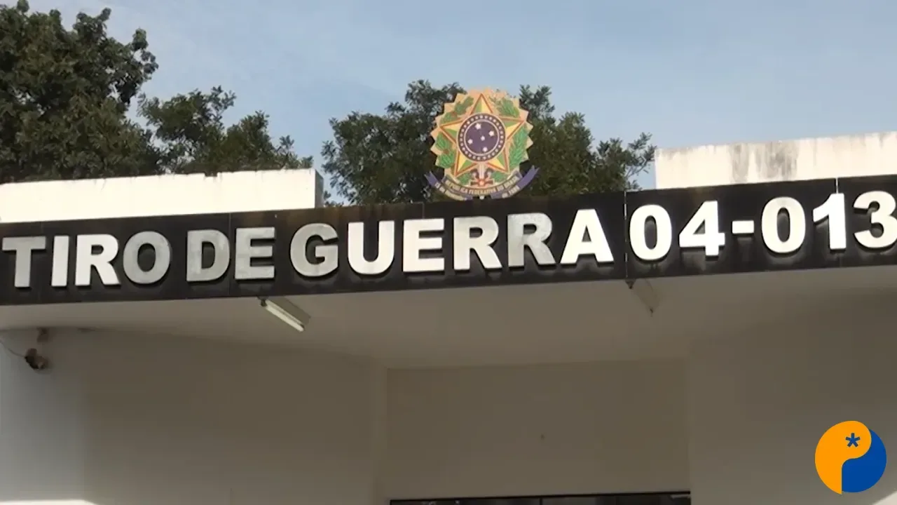 Prazo para alistamento militar obrigatório termina nesta terça-feira