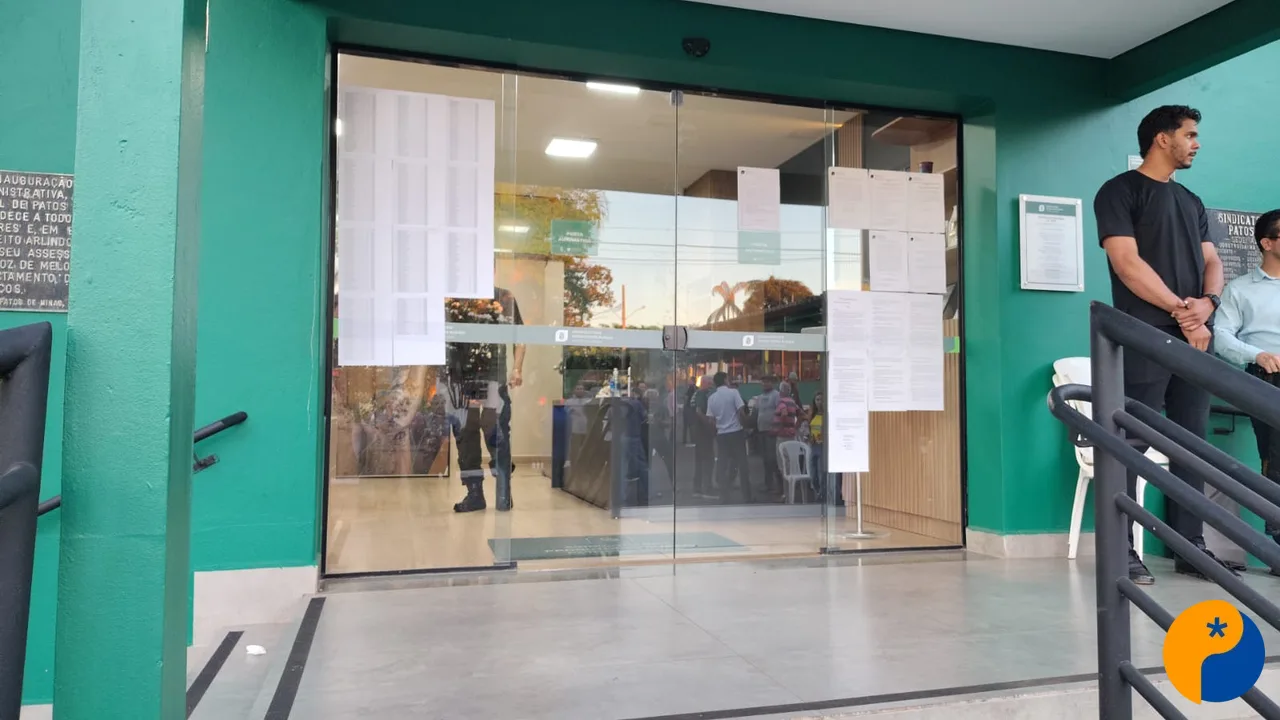 Resultado da eleição do Sindicato dos Produtores Rurais de Patos de Minas pode sair a qualquer momento
