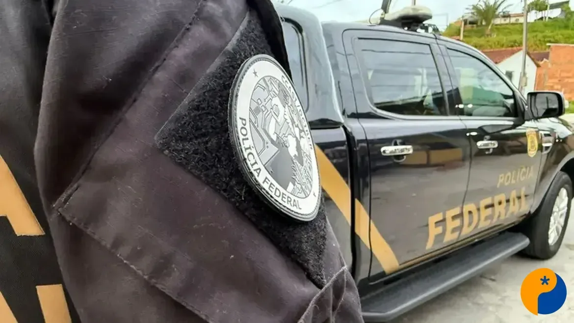 PF deflagra operação no DF, Goiás e Minas Gerais para investigar peculato e lavagem de dinheiro