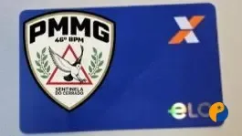 Jovem é preso após usar cartão extraviado para fazer compras em Patrocínio