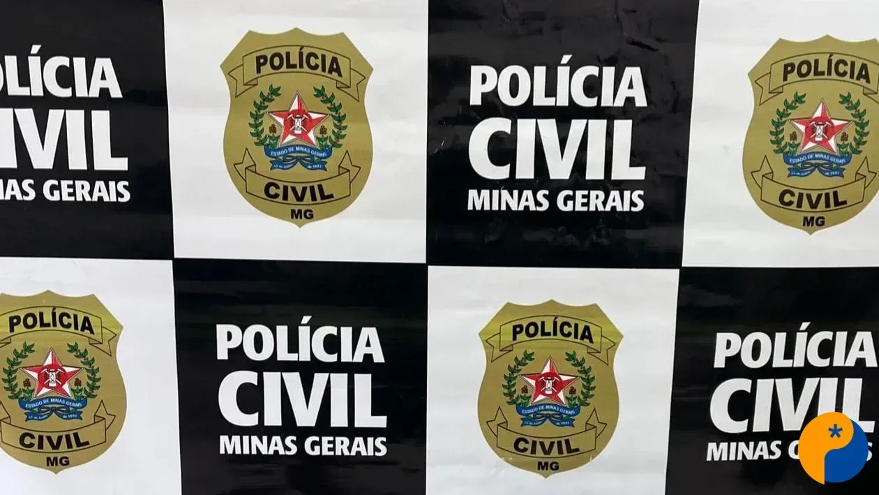 Polícia Civil investiga mortes de dois homens encontrados em lagoa e córrego de Araxá