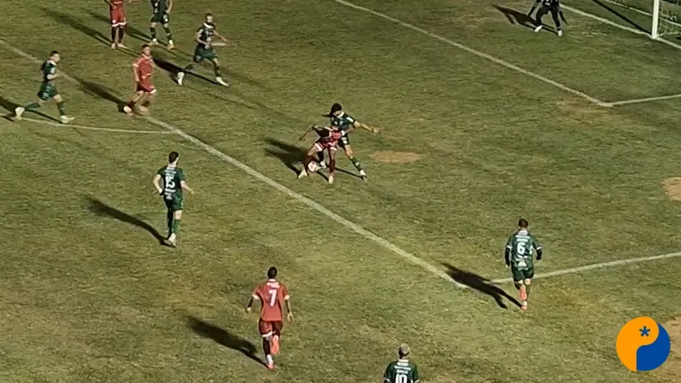 Confira os resultados dos demais jogos da oitava rodada do Módulo II do Mineiro