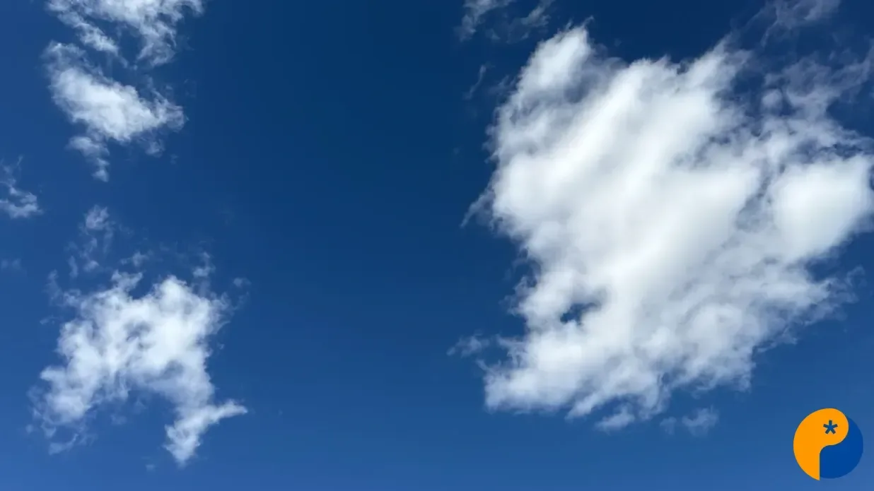Patos de Minas terá tempo firme e máxima de 28°C até sexta-feira