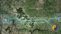 Cerimônia marca início das obras de duplicação da BR-365