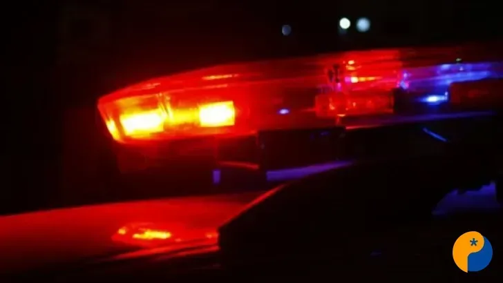 Homem é preso após perseguir ex-companheiro com faca no Centro de Patos de Minas