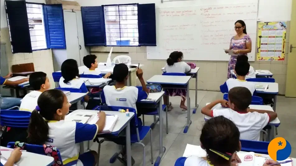 Professores têm até esta sexta-feira (3) para se inscrever na Prova Nacional Docente 2026