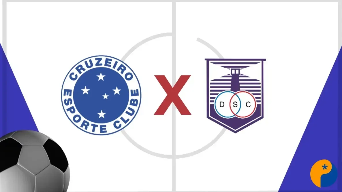 NTV transmite amistoso internacional do Cruzeiro e duelo decisivo pelo Módulo II neste fim de semana