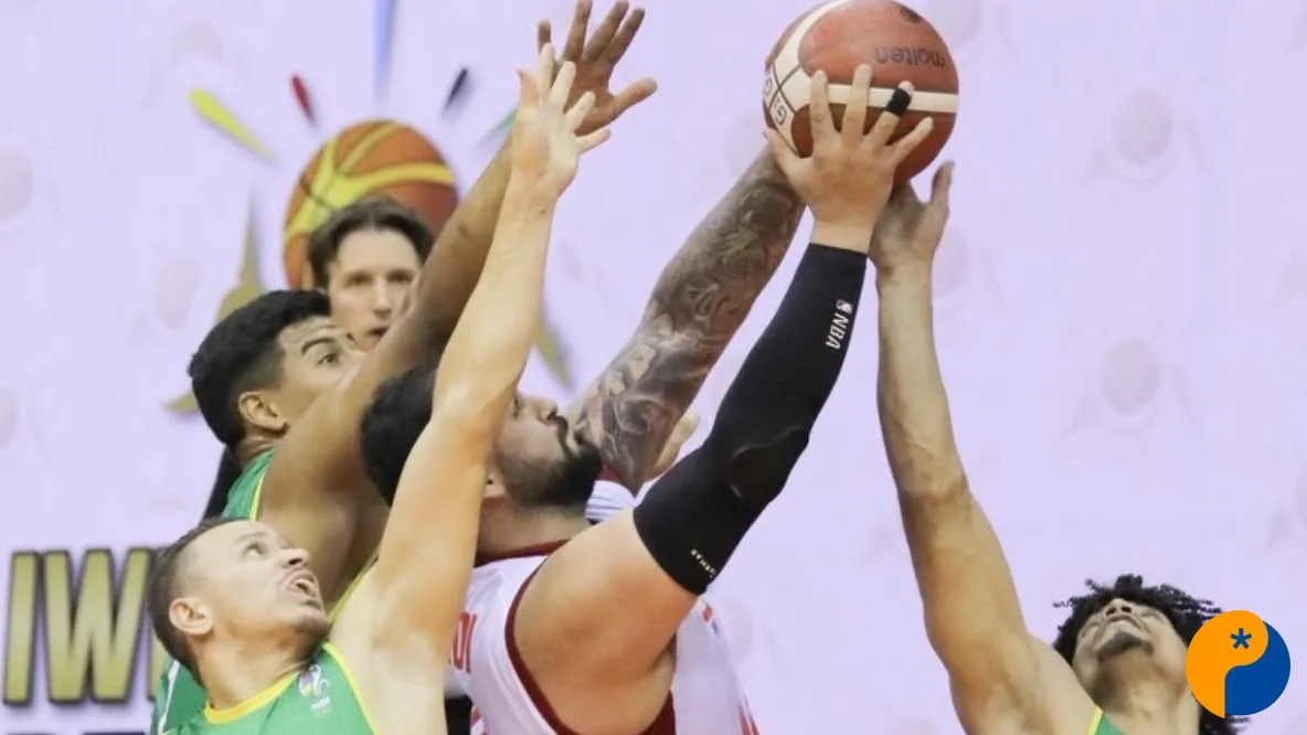 APP leva atletas à elite internacional e coloca Patos de Minas no centro do basquete paralímpico brasileiro