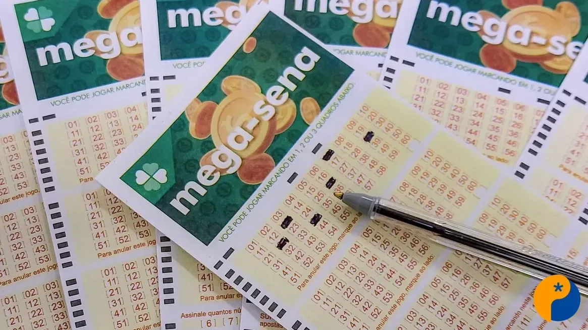 Mega-Sena sorteia prêmio acumulado de R$ 33 milhões neste sábado (4)