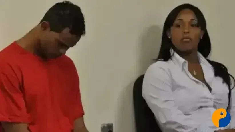 Polícia investiga desaparecimento de ex-mulher do goleiro Bruno em Minas Gerais