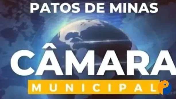 Sorteio na Câmara define integrantes da CPI da Saúde em Patos de Minas