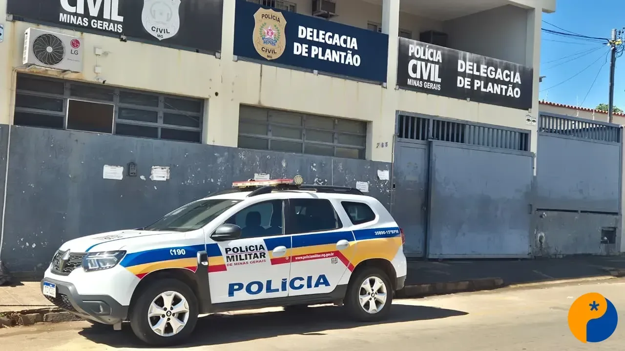 Pai é acusado de estuprar a própria filha após mãe descobrir mensagens sexuais em Patos de Minas