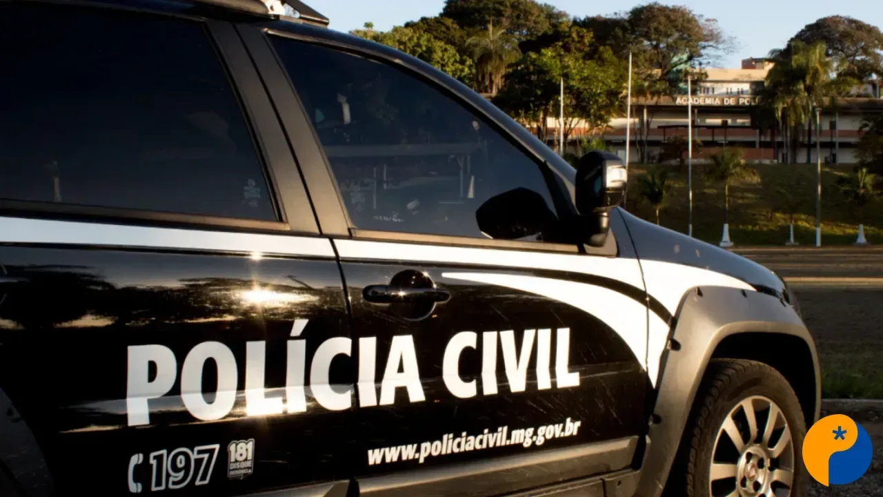 Polícia cumpre oito mandados de prisão e apreensão em três cidades do Alto Paranaíba 