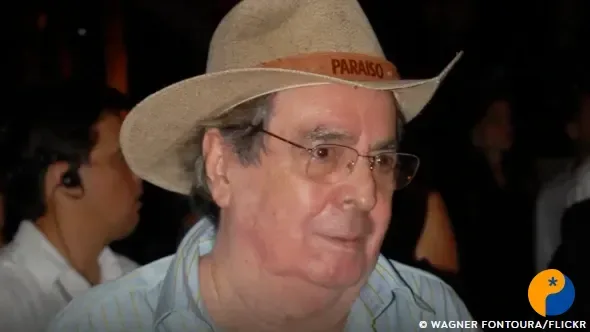 Morre, aos 95 anos, o dramaturgo Benedito Ruy Barbosa
