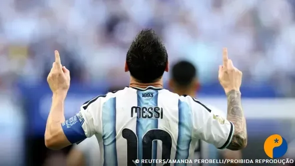 Confira os jogos das oitavas da Copa do Mundo nesta terça-feira